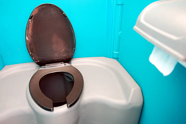 Porta potty rental for outdoor events in Durham, CA