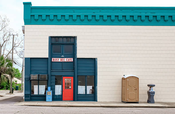 Portable Toilet Options We Offer in Durham, CA