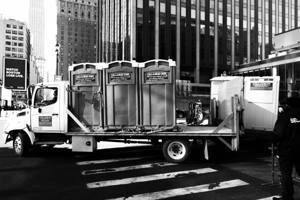 Durham, CA porta potty rental Company